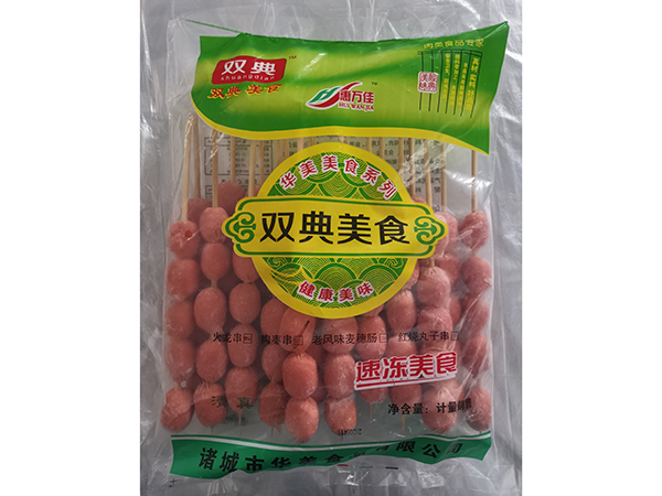 DIY-微波肉棗山藥